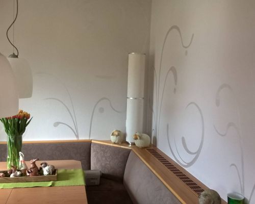 Wohnraum
