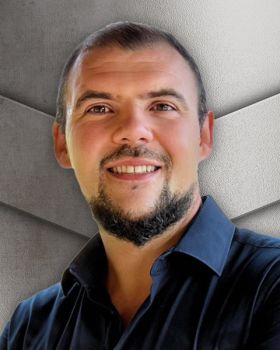 Andrej Kreuzer