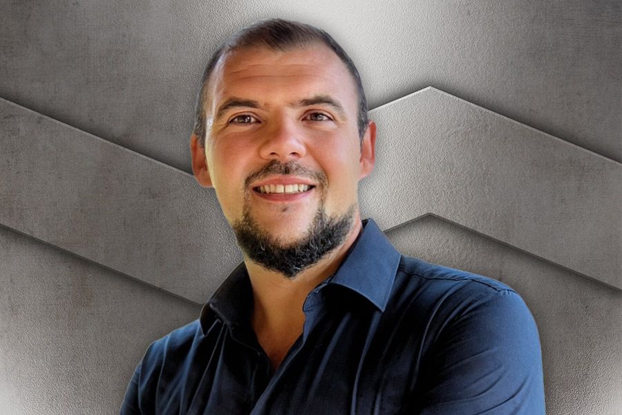 Andrej Kreuzer
